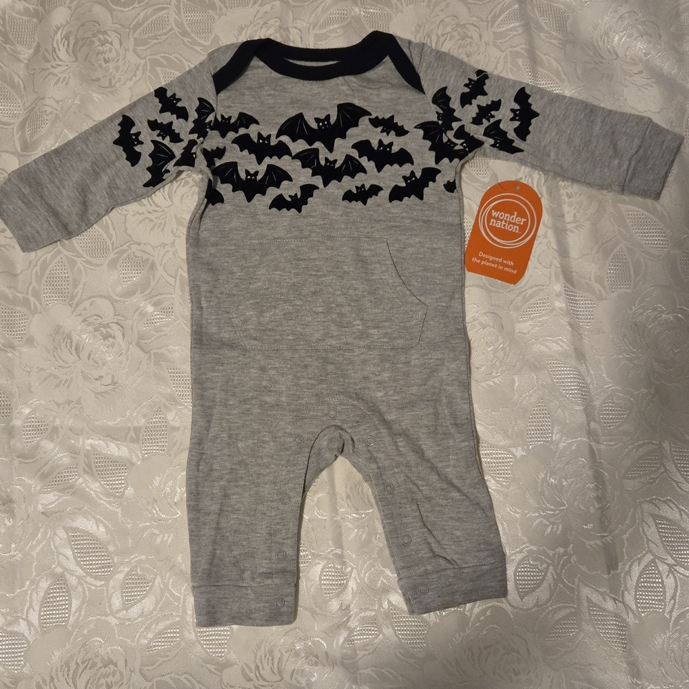 Baby Clothes